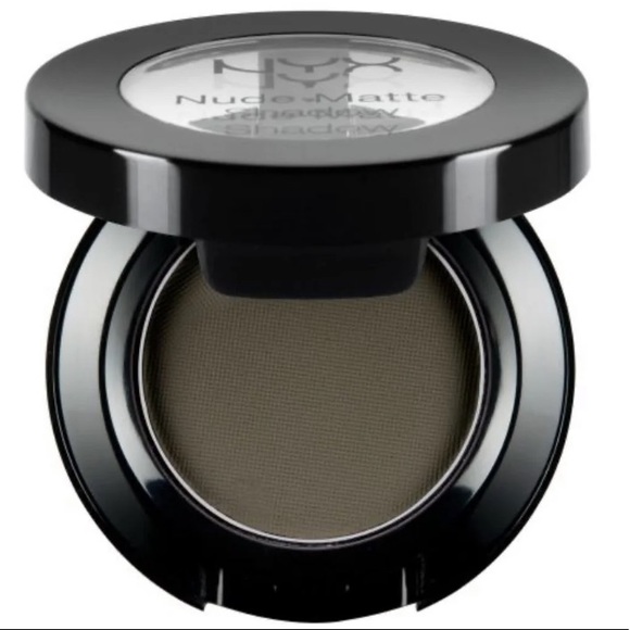 NYX Baked & Matte Shadow Bundle - Picture 5 of 5